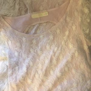 Cute Korean dress